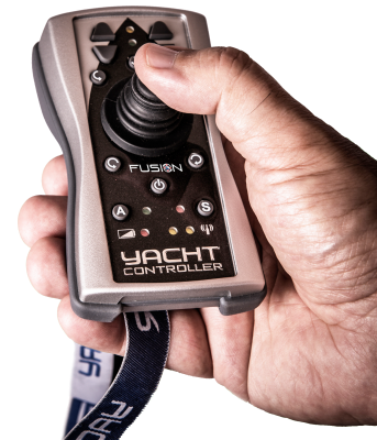 yacht controller australia