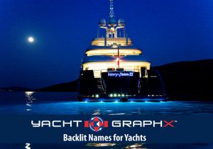 Yacht Graphx