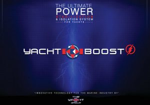Yacht Boost