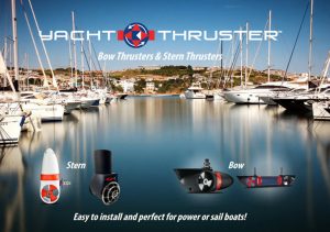 Yacht Thruster